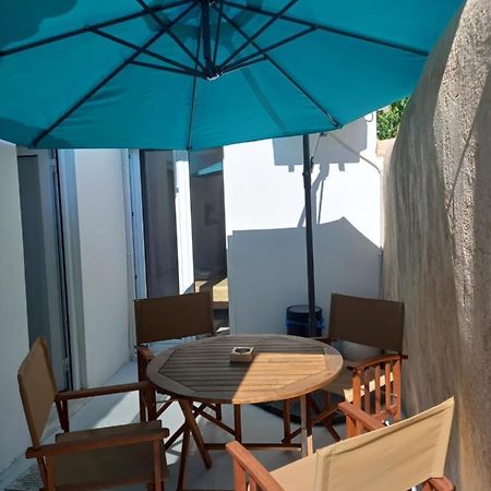 Apanema House Villa Aegina Luaran gambar