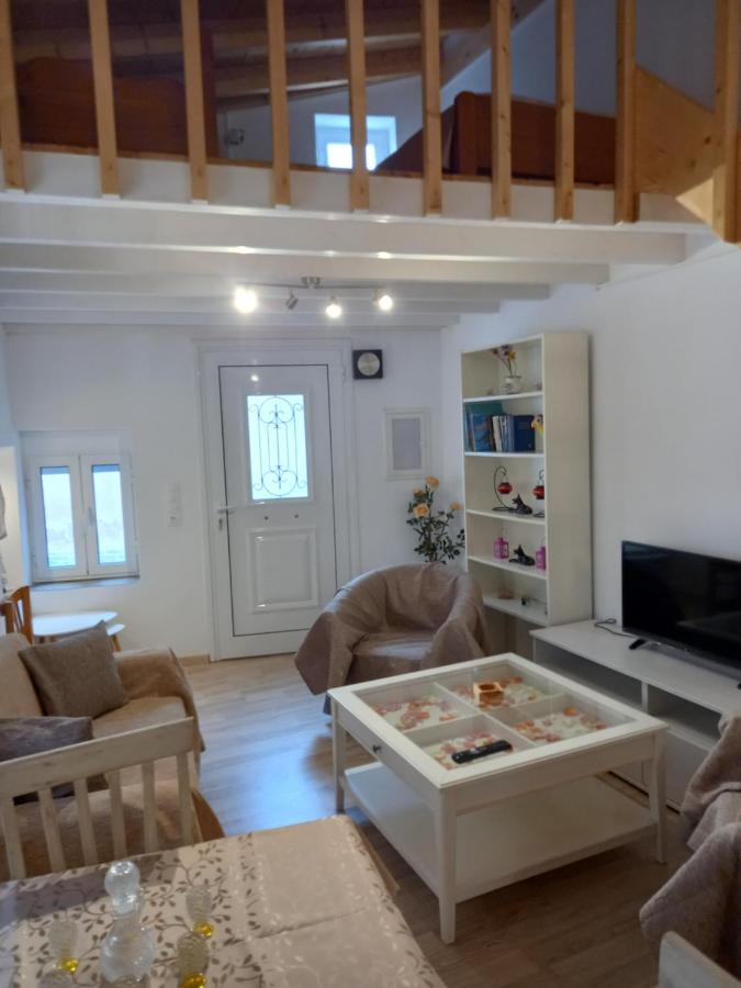 Apanema House Villa Aegina Luaran gambar