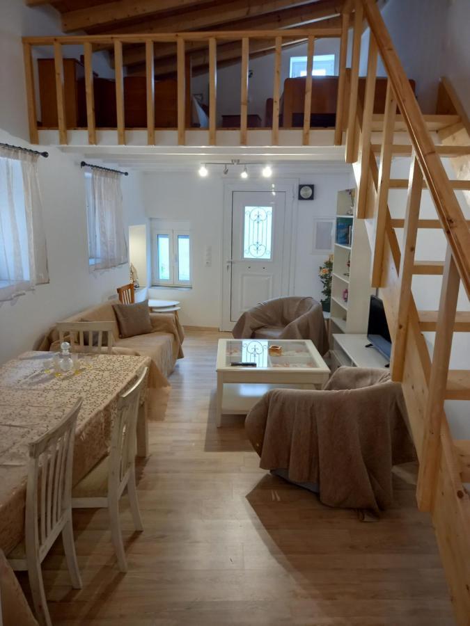 Apanema House Villa Aegina Luaran gambar