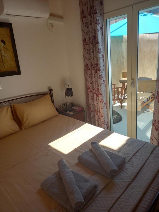 Apanema House Villa Aegina Luaran gambar